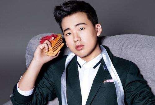 郭麒麟多高,为什么那么多人喜欢郭麒麟 郭麒麟多高,为什么那么多人喜欢郭麒麟