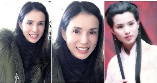 李若彤为什么不结婚：小龙女李若彤的感情史