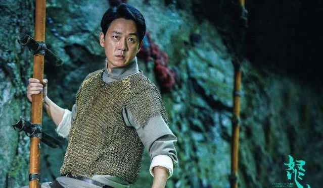 陈玉楼眼睛是怎么瞎的？陈玉楼最后怎么样了