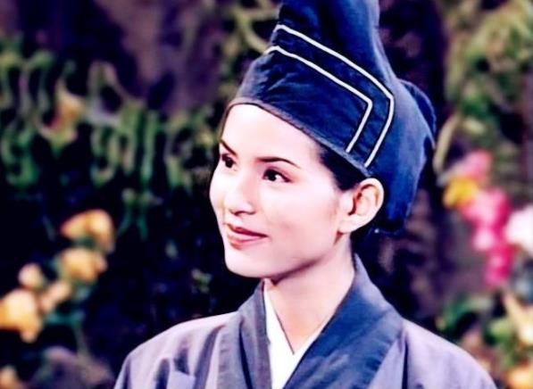 李若彤为什么不结婚：小龙女李若彤的感情史