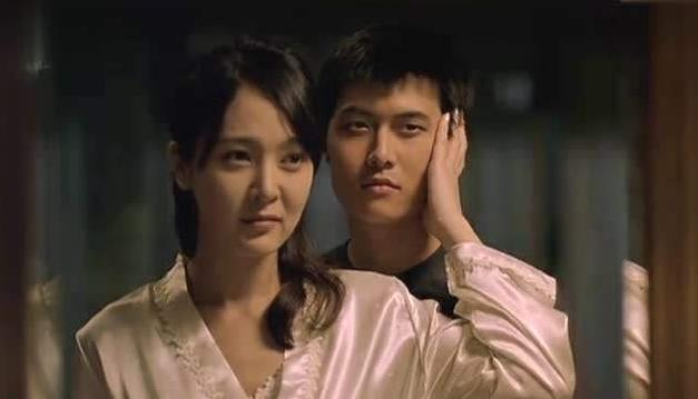 韩国情爱情电影排行榜前十名