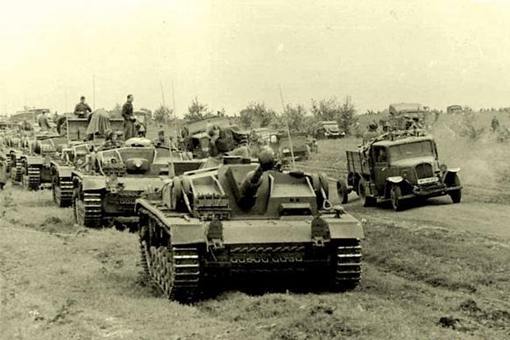 历史上有哪些著名的坦克战役?