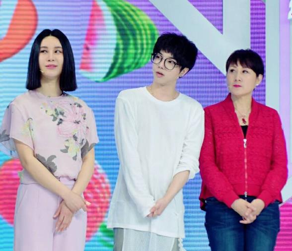 尚雯婕华晨宇什么关系，尚雯婕捧红了华晨宇吗