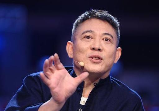 李连杰原名叫什么，李连杰的真名及儿时经历