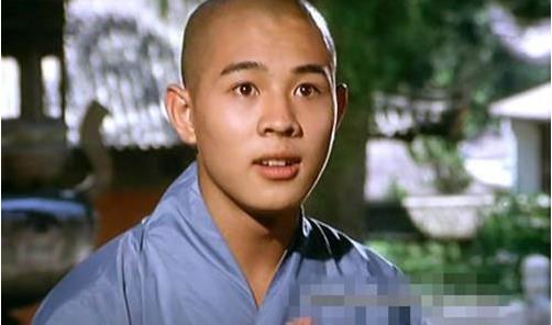 李连杰原名叫什么，李连杰的真名及儿时经历