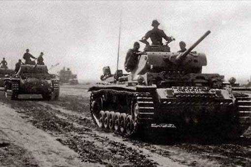 历史上有哪些著名的坦克战役?