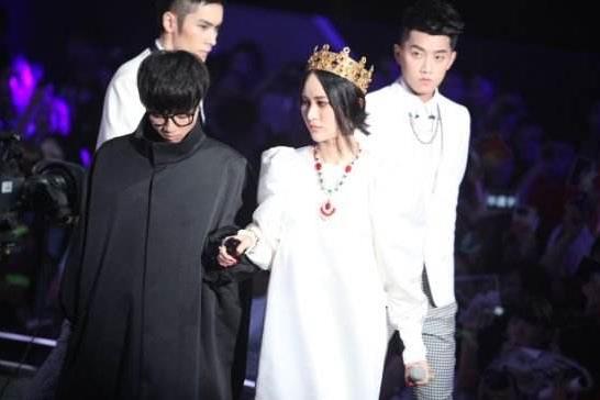 尚雯婕华晨宇什么关系，尚雯婕捧红了华晨宇吗