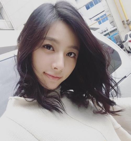 陈雅婷照片资料