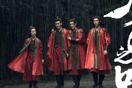 天醒之路西凡喜欢谁 西凡感情线介绍 天醒之路西凡喜欢谁 西凡感情线介绍