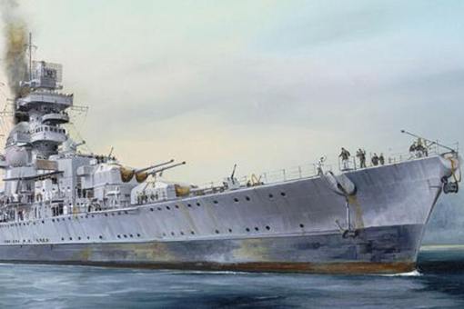 二战英国的远东舰队是如何被日本海军击败的?