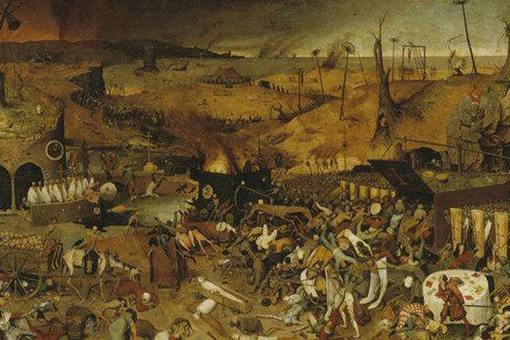 古代打仗为何喜欢屠城?屠城有什么好处?