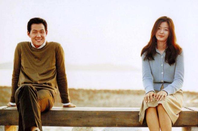 韩国情爱情电影排行榜前十名