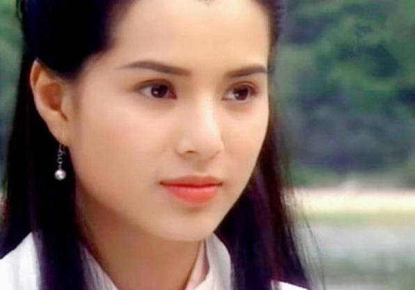 李若彤为什么不结婚：小龙女李若彤的感情史
