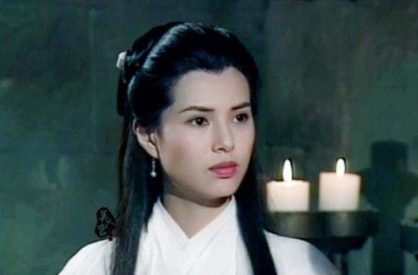 李若彤为什么不结婚：小龙女李若彤的感情史