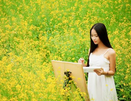 关于对爱情专一的句子