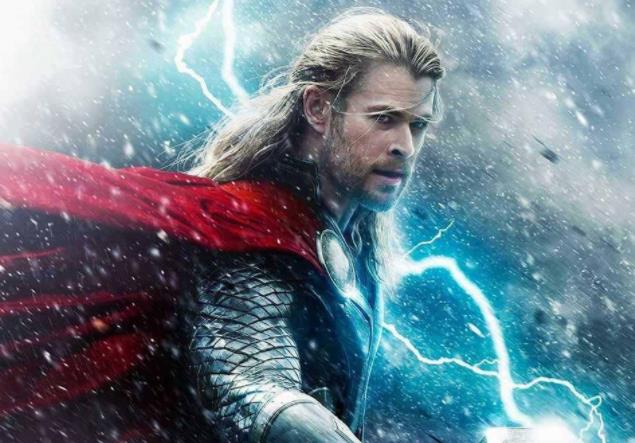 雷神托尔还是索尔