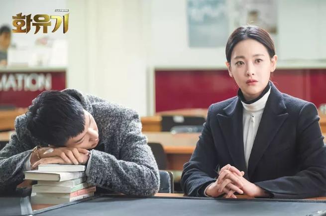 主角有特异功能的韩剧