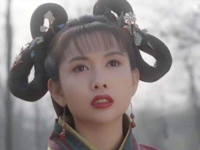 邱淑贞的早年经历，邱淑贞当年火的时候有多火