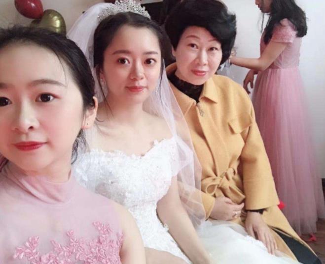 伴娘要做什么：当伴娘有什么忌讳