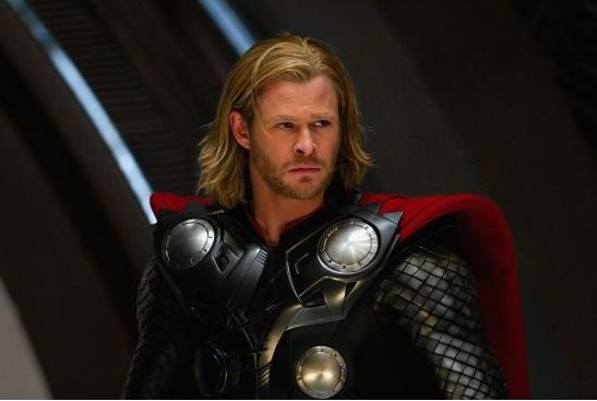 雷神托尔还是索尔