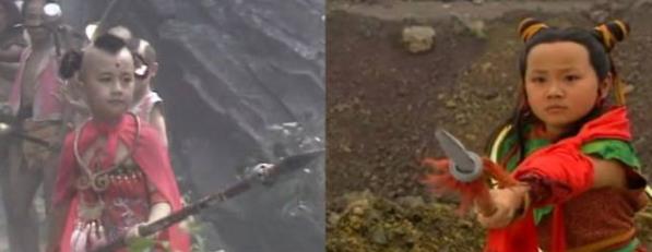 为什么红孩儿和哪吒都有风火轮：红孩儿和哪吒的区别