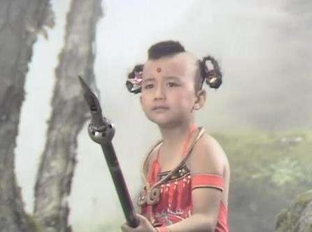 为什么红孩儿和哪吒都有风火轮：红孩儿和哪吒的区别