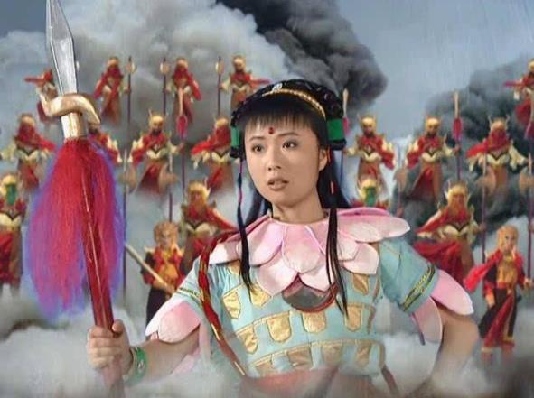 为什么红孩儿和哪吒都有风火轮：红孩儿和哪吒的区别