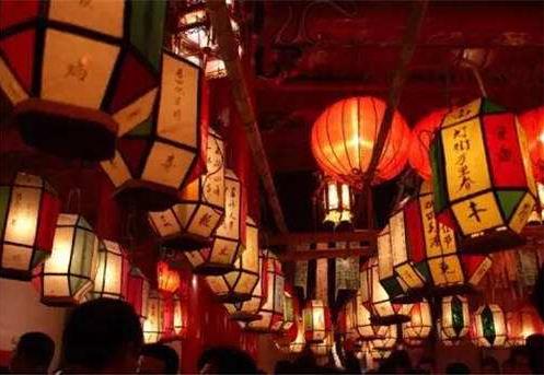 七月十五出生的人好吗