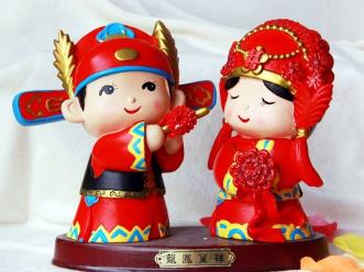 属狗的本命年能结婚吗：这些注意事项要了解