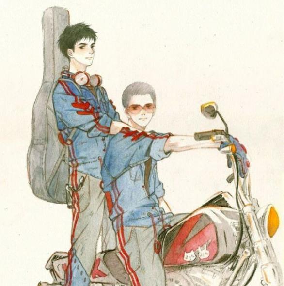 男男小说