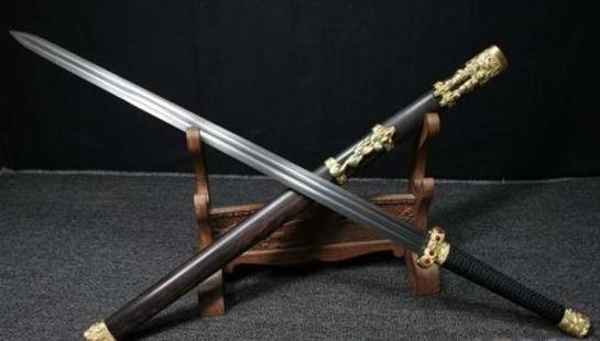 上古十大魔剑的名字与介绍