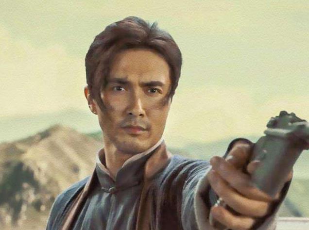 鹧鸪哨多少岁死的，鹧鸪哨找到雮尘珠了吗