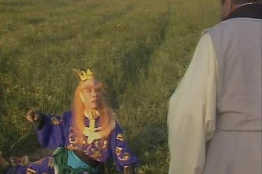 黄眉怪抓唐僧师徒的目的是什么?既然不吃为什么还要抓?