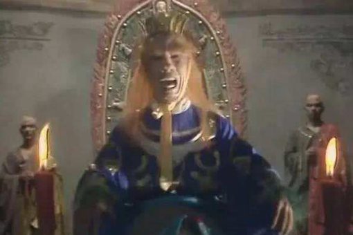 黄眉怪抓唐僧师徒的目的是什么?既然不吃为什么还要抓?