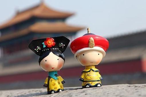 我国历史上最小的皇帝是谁?几岁去世的?