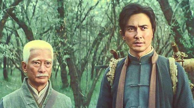 鹧鸪哨多少岁死的，鹧鸪哨找到雮尘珠了吗