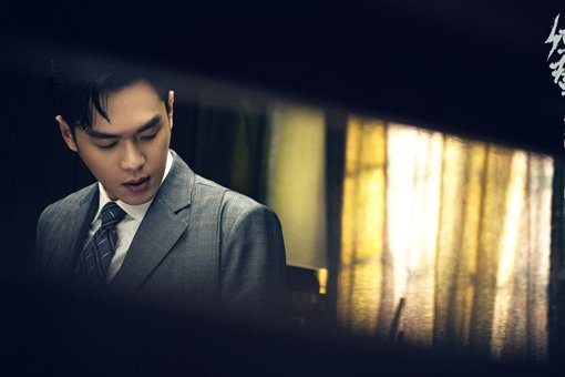 麻雀2陈山是什么结局?陈山和张离在一起了吗?