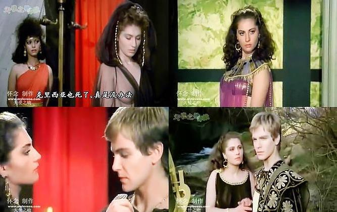 禁播电影排行榜