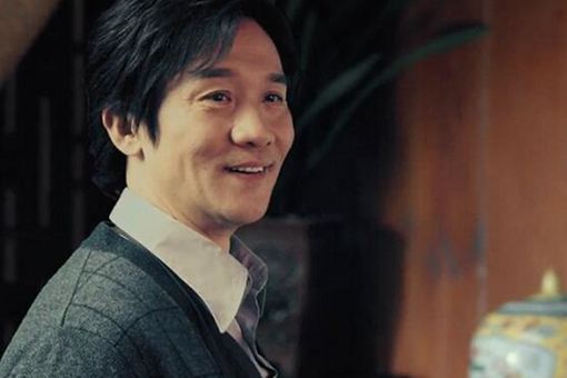 光荣时代郑朝山死了吗?郑朝山会不会洗白?