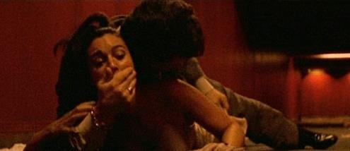 禁播电影排行榜