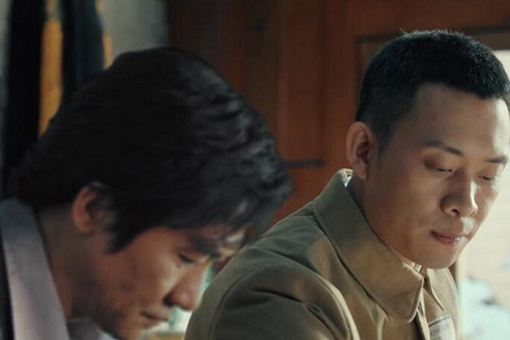 光荣时代郑朝山死了吗?郑朝山会不会洗白?