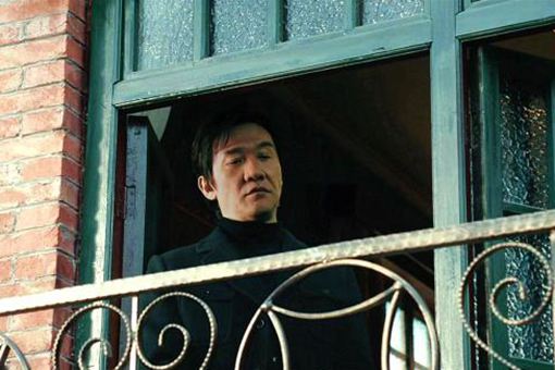 光荣时代郑朝山死了吗?郑朝山会不会洗白?