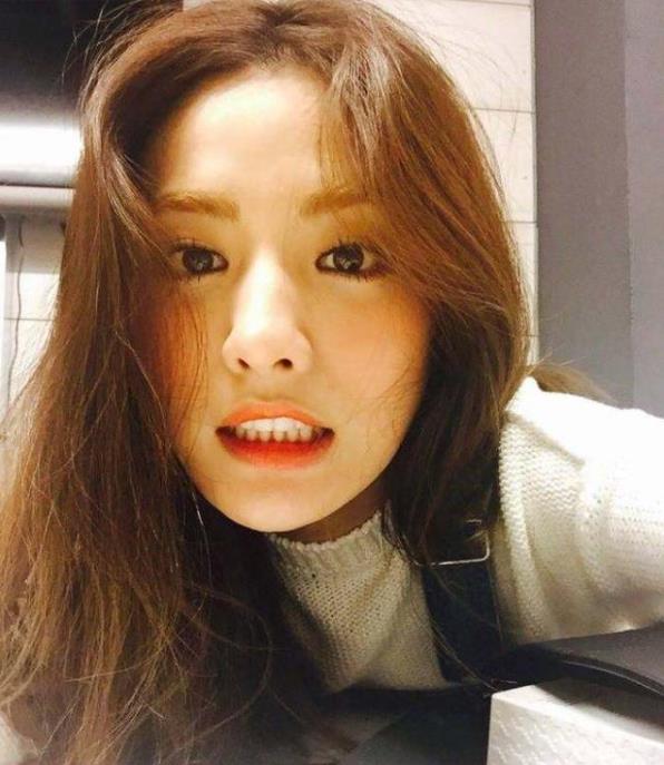 最美混血儿排名：她们的颜值美到无可挑剔