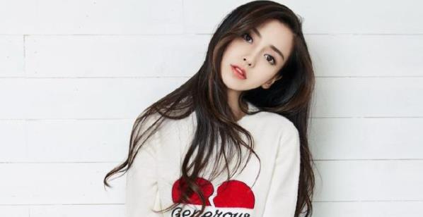 最美混血儿排名：她们的颜值美到无可挑剔
