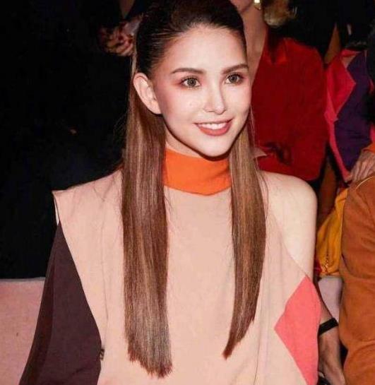 最美混血儿排名：她们的颜值美到无可挑剔
