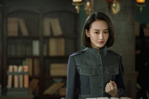 谍战深海之惊蛰历史背景 陈山原型人物介绍