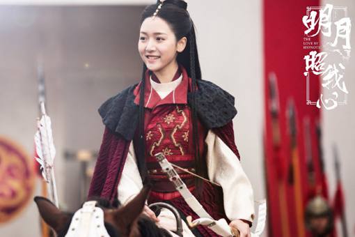 明月照我心祝心铃是什么?为什么可以催眠?