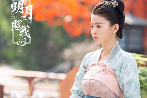 明月照我心雀砚的真实身份是谁?雀砚喜欢坦丽吗?