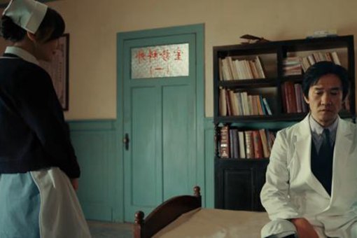 光荣时代郑朝阳和郑朝山什么结局?郑朝山有没有害自己弟弟?