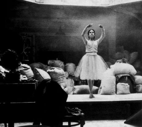 盘点全球十大经典励志电影：每一部都震撼灵魂（图）